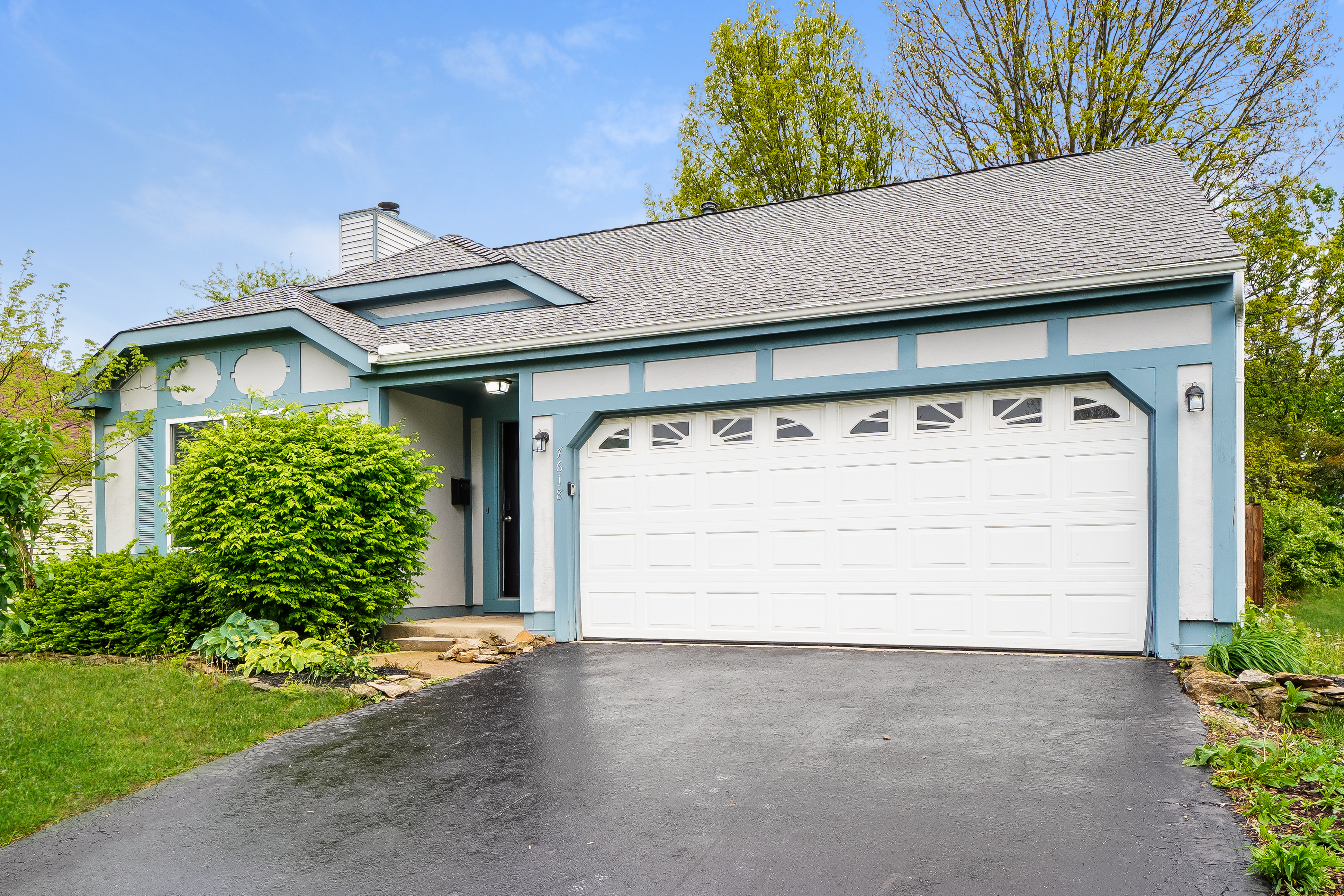 7618 Kittansett Lane Pickerington, OH 43147
